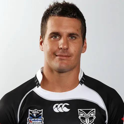 Brett Seymour 2010 crop.webp