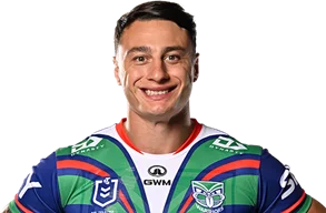 Charnze Nicoll-Klokstad