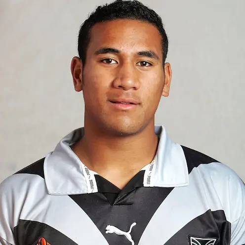Cooper Vuna