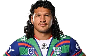 Dallin Watene-Zelezniak
