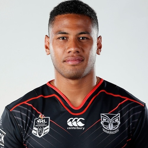 David Fusitu'a
