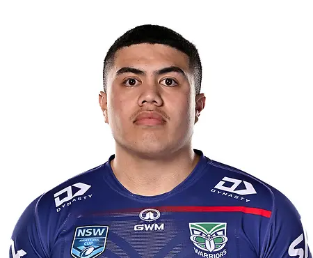 Francis Tuimauga