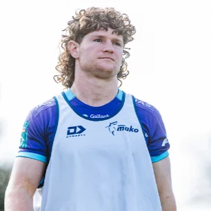 Harry Inch