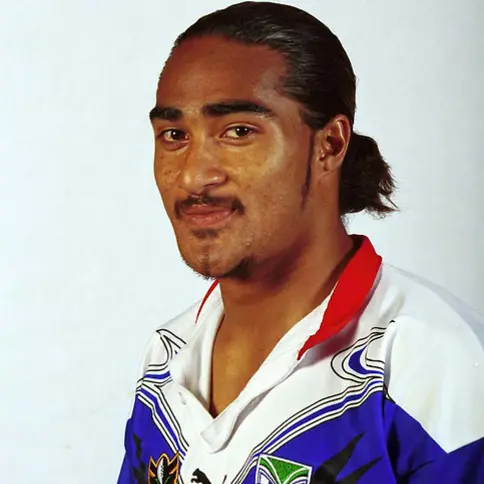 Henry Fa'afili