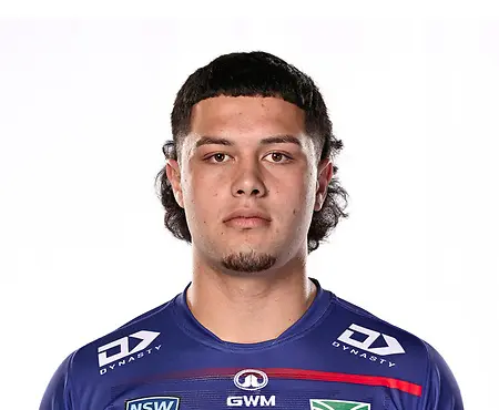 Hiraka Waitai-Haenga