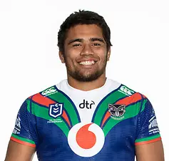 Isaiah Papali'i