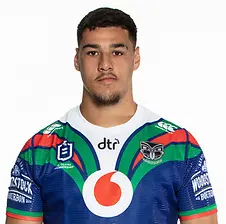 Jamayne Taunoa-Brown