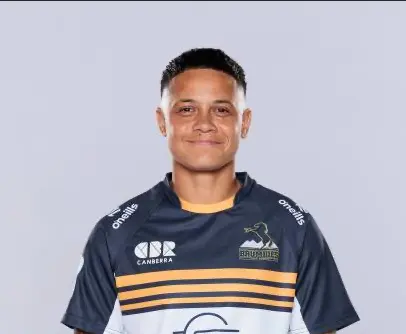 Jasmin Huriwai