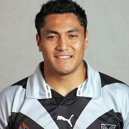 Jerome Ropati