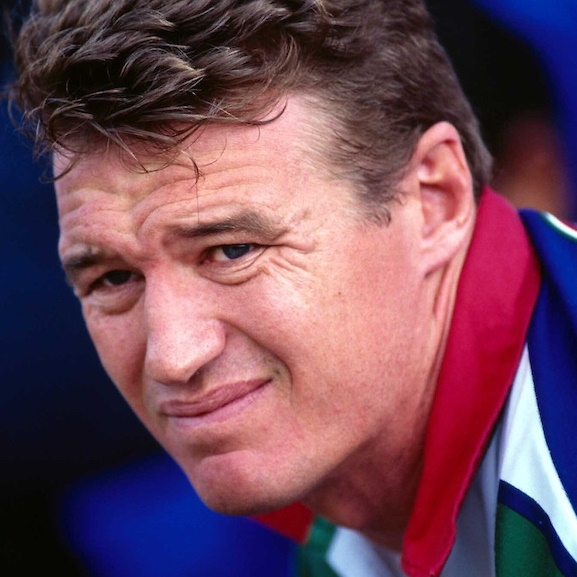 John Kirwan