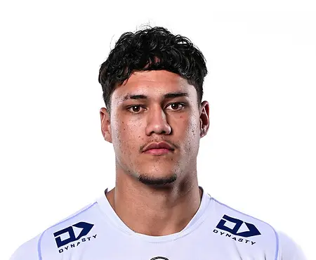Kahu Capper