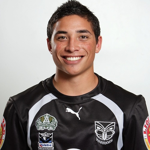 Kevin Locke