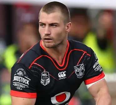 Kieran Foran