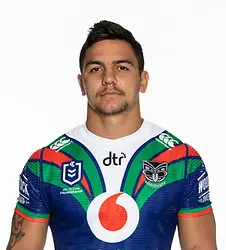 Kodi Nikorima