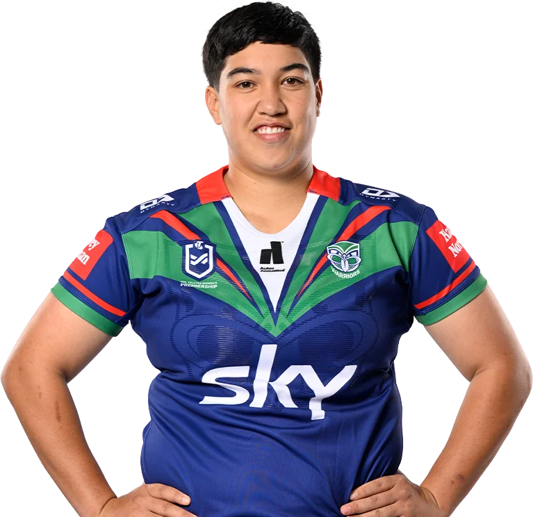 Laishon Albert-Jones