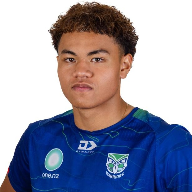 Lennox Tuiloma