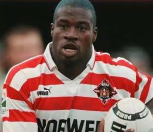 Martin Offiah