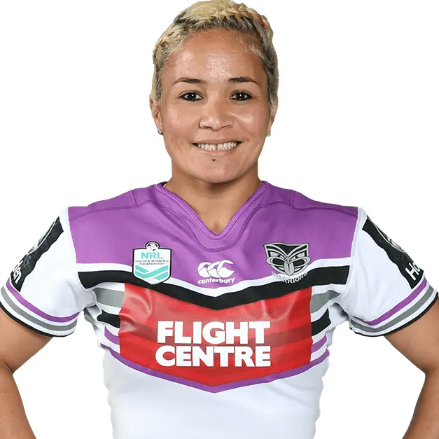 Masuisuimatama'ali'i Tauaua-Pauaraisa