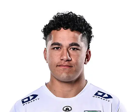 Maui Winitana-Patelesio