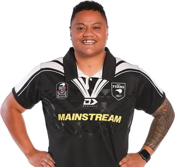 Mele Hufanga