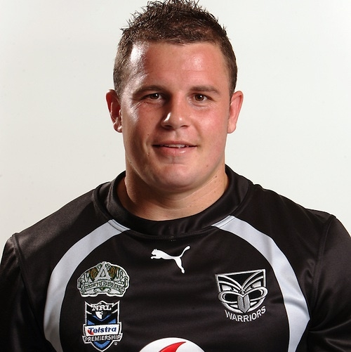 Michael Crockett 2008 crop.webp