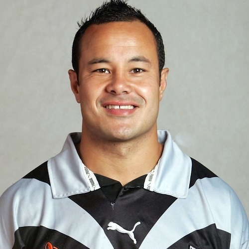 Monty Betham