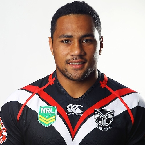 Ngani Laumape