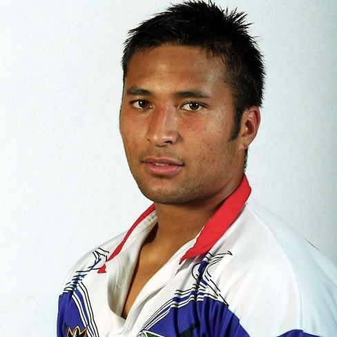 Paul Whatuira