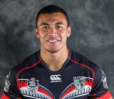 Raymond Faitala-Mariner