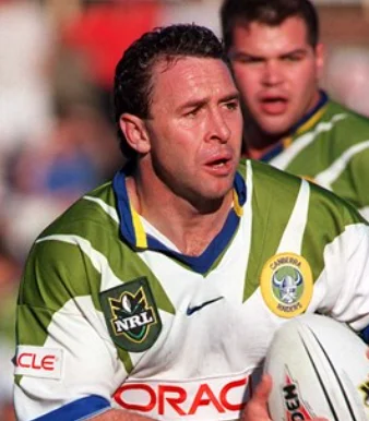 Ricky Stuart