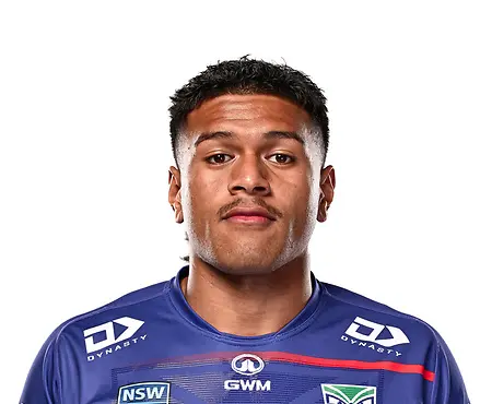 Rodney Tuipulotu-Vea