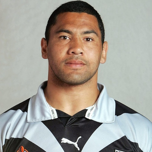 New Zealand Warriors - Wikipedia