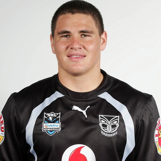 Russell Packer