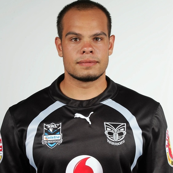 Sam Rapira