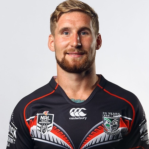 Sam Tomkins