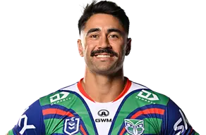 Shaun Johnson
