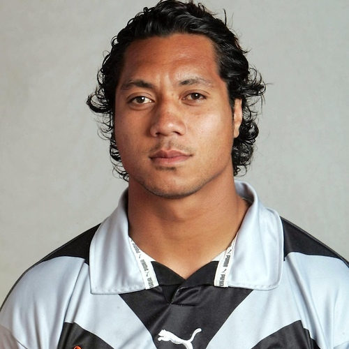 Sione Faumuina