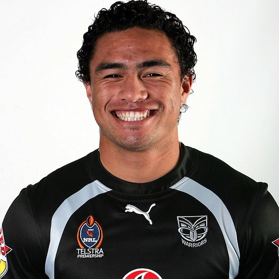 Player - Sonny Fai | Page 2 | NZ Warriors Forum