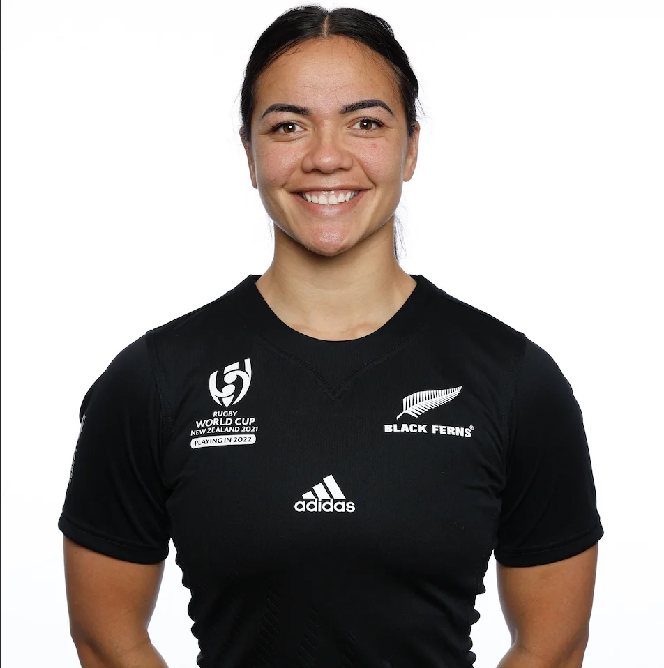 Stacey Waaka
