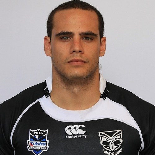 Steve Rapira 2011 crop.jpg