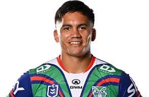Taine Tuaupiki