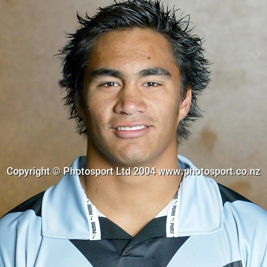 Thomas Leuluai