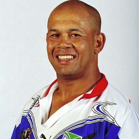 Tony Tuimavave