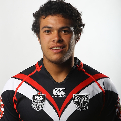 Tuimoala Lolohea