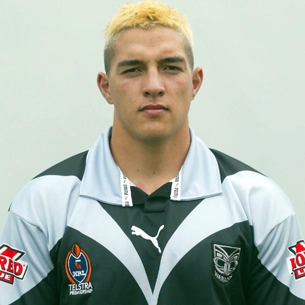 Player - Vince Mellars | NZ Warriors Forum