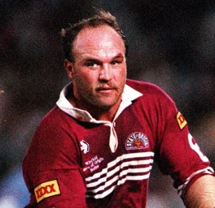 Wally Lewis